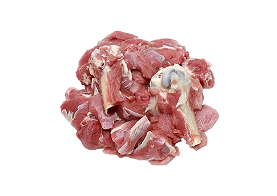 Halal Mutton