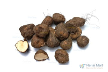 Chinese Potato (Siru Kizhangu) 250g