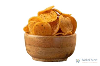 Mini Thattai 250g (RamLala)