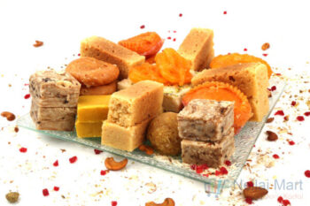 Mix Sweets 250g (RamLala)