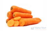 Carrot (Carrot) 1kg