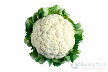 Cauliflower (Cauliflower) 850g-1200g