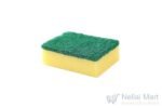 CelloHit 2in1 Scrub Sponge