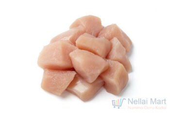 Chicken Boneless (கோழிக்கறி எலும்பில்லாதது)