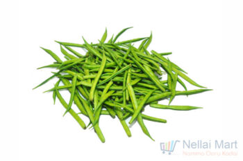 Cluster Beans (Kothavarangai) 250g