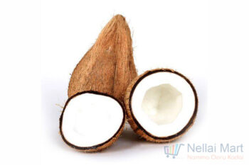 Coconut (Thengai) 1pc
