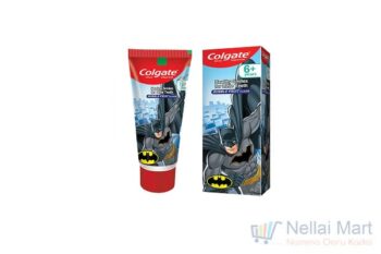 Colgate Toothpaste For Kids 6+ Year 80g