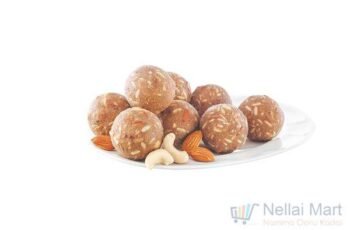 Dry Fruits Laddu 250g (RamLala)