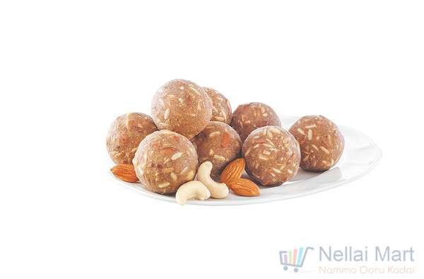 Dry Fruits Laddu 250g (RamLala)