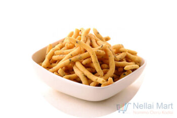 Butter Sev 250g (RamLala)