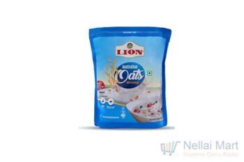 Lion - Australian Oats 700g