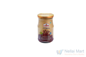 Lion Dates Syrub 250g