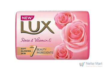 Lux Radiant Glow Rose 150g