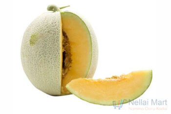 Muskmelon (Kirni Palam) 1pc (1.4kg-1.7kg)