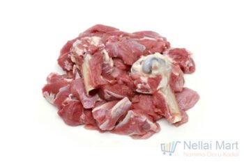 Mutton Back Leg Cut (தொடைகறி)
