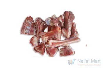 Mutton SoupBone (ஆட்டு எலும்பு)