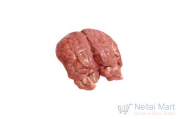 Mutton Brain (ஆட்டு மூளை) 1pc