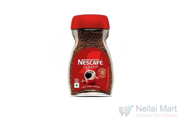 Nescafe Sunrise Classic 45g