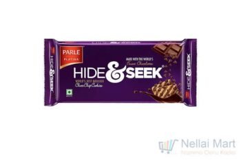 Parle Hide & Seek Choco Chip 115g