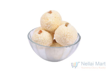 Rava Laddu 250g (RamLala)