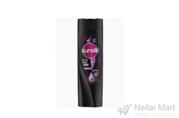 Sunsilk Black Shine 80ml