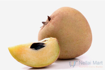 Sapota (Sapota Palam) 1kg