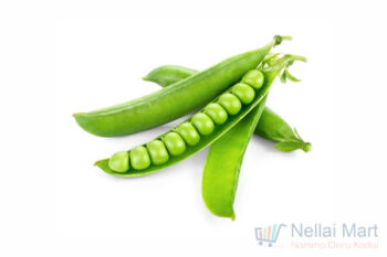 Green Peas (Pachai Pattani) 250g