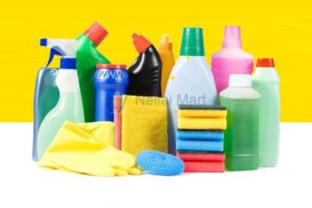 Household Items