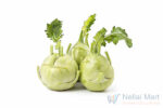 Kohlrabi (Noolkol) 250g
