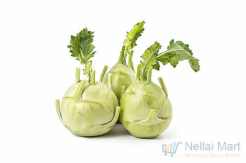 Kohlrabi (Noolkol) 250g