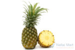 Pineapple (Annachi Palam) 1pc (900g-1200g)