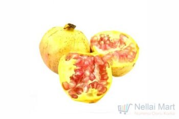 Pomegranate White (Nattu Mathulai) 500g~600g