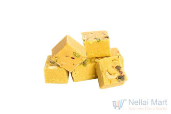 Banaras Soan Papadi 250g (RamLala)