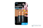 Duracell DC AA Battery