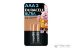 Duracell DC AAA Battery