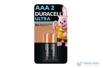 Duracell DC AAA Battery