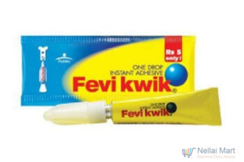 Fevi Kwik Rs.5