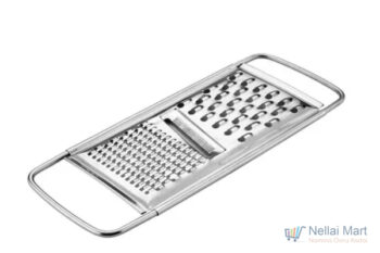 Vegetables Slicer Steel (Small)