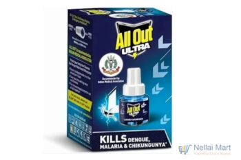 All Out Ultra Liquid