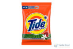 Tide Detergent Powder Rs.10