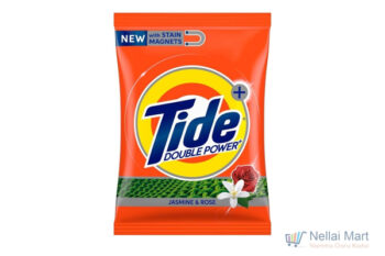 Tide Detergent Powder Rs.10