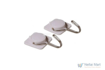 Advanced Stainless Steel Hooks