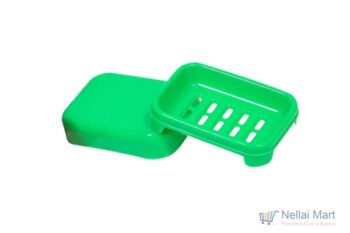 Plastic Soap Box Tray Rs.15