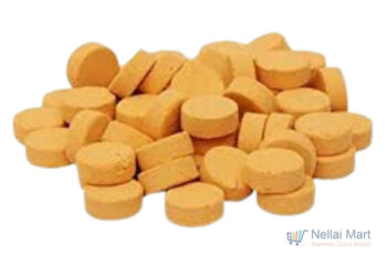 Pooja Tablets /Santhanavillai 125g