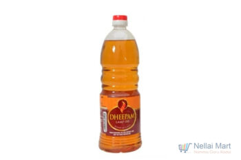 Dheepam Lamp Oil 1l Bottle