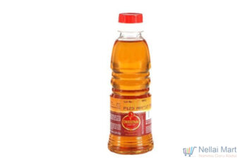 Dheepam Lamp Oil 200ml Bottle