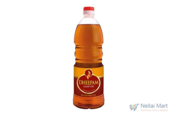 Dheepam Lamp Oil 500ml Bottle