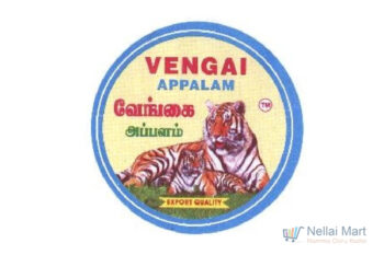 Kalai Appalam 140g