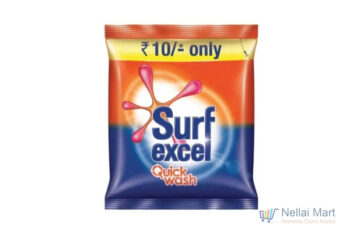 Surf Excel Detergent Rs.10