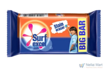 Surf Excel Detergent Bar 150g